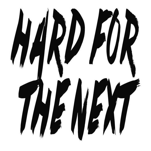 Dj Diamond Cuttz - 'Hard For The Next' [Ringtone]