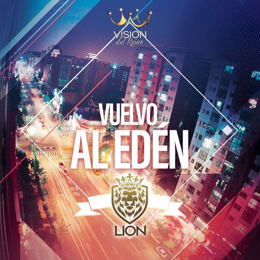LION - 'Tiempo de Conquista' [Ringtone]