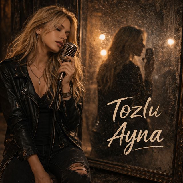 Kayıp Beste - 'Tozlu Ayna' [Ringtone]