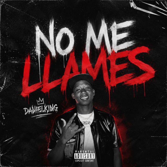 Danielking - 'No me llames' [Ringtone]