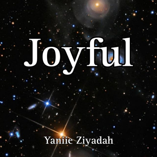 Yaniie Ziyadah - 'Joyful' [Ringtone]