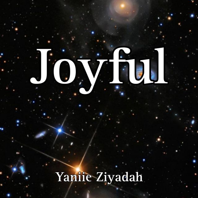 Yaniie Ziyadah - 'Joyful' [Ringtone]
