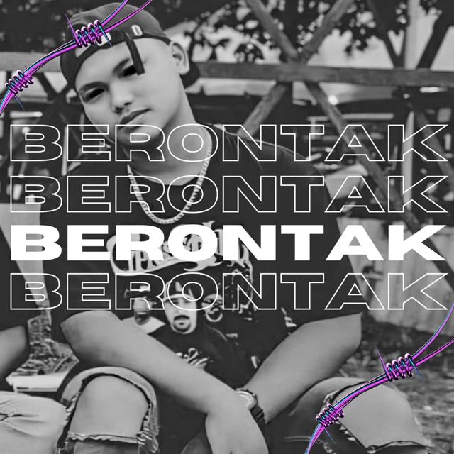 Mr. Zay - 'Berontak' [Ringtone]