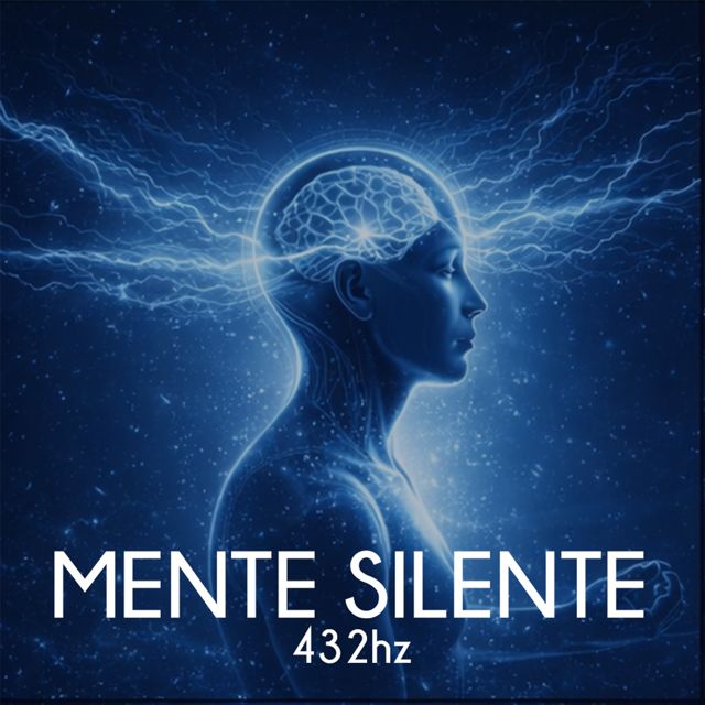 Valerita - 'MENTE SILENTE - 432hz' [Ringtone]