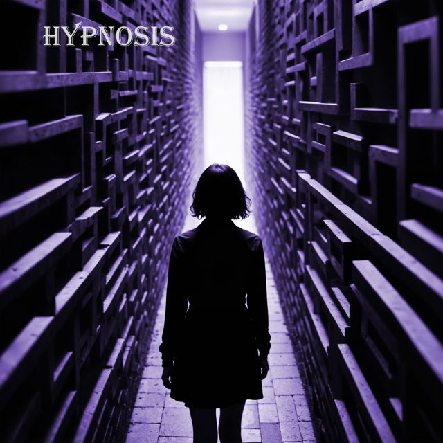 Yori Mar - 'Hypnosis' [Ringtone]