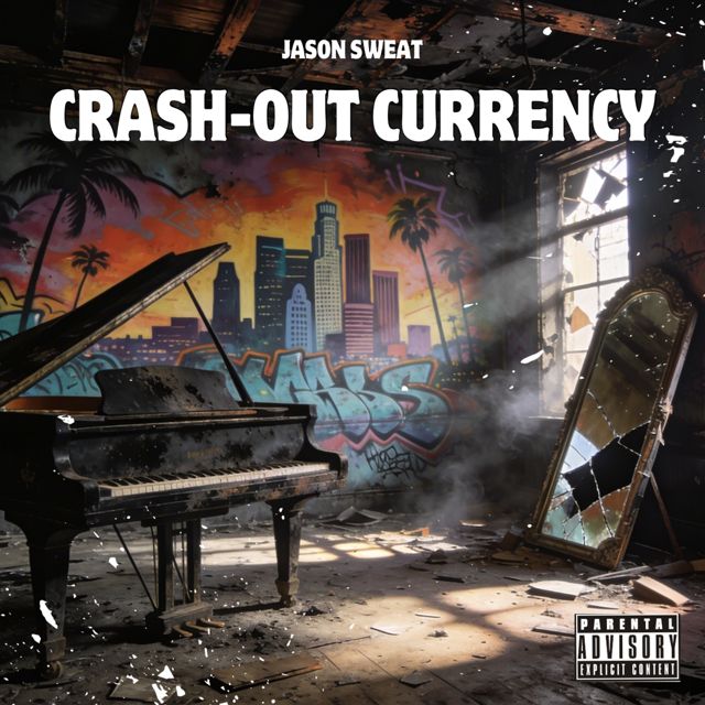 Jason Sweat - 'Crash-Out Currency' [Ringtone]