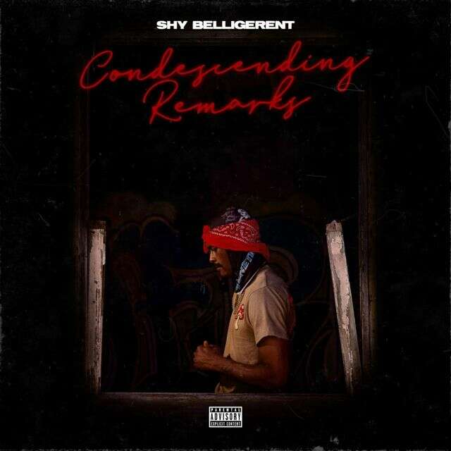 Shybelligerent - 'Big Feet' [Ringtone]
