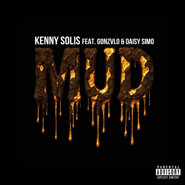 Kenny Solis - 'MUD' [Ringtone]