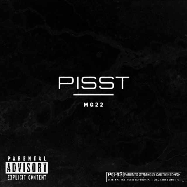 Mg22 - 'GO (feat. PKM RECORDS)' [Ringtone]