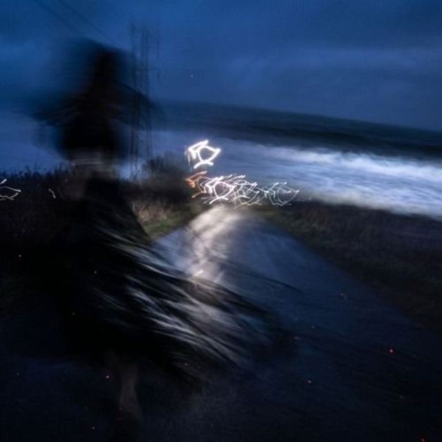silence is noise - 'cold comfort' [Ringtone]