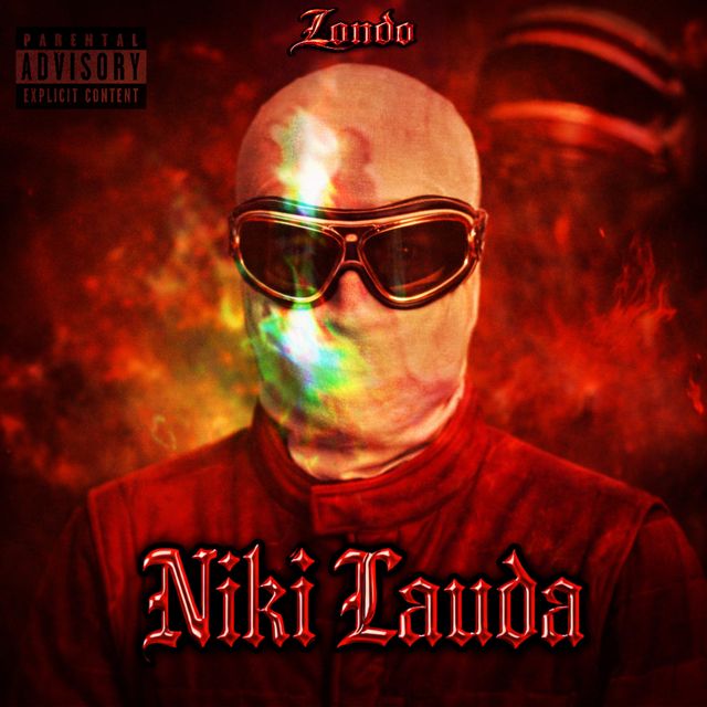 Londo - 'Niki Lauda' [Ringtone]