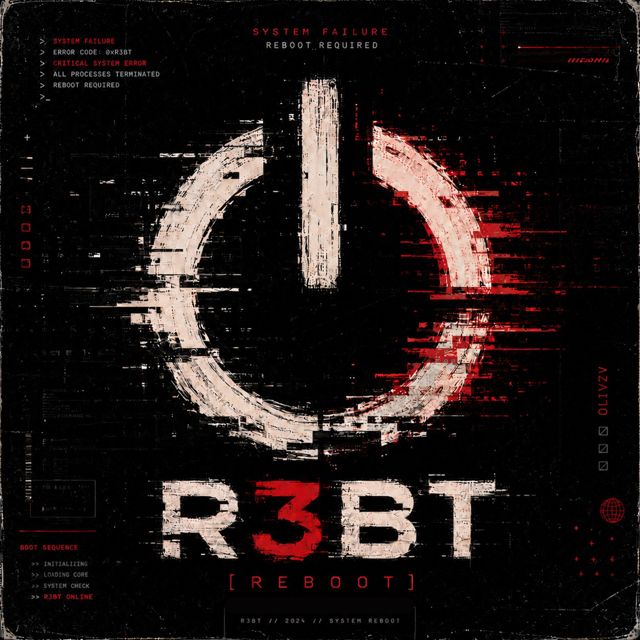 Olivzv - 'R3BT' [Ringtone]