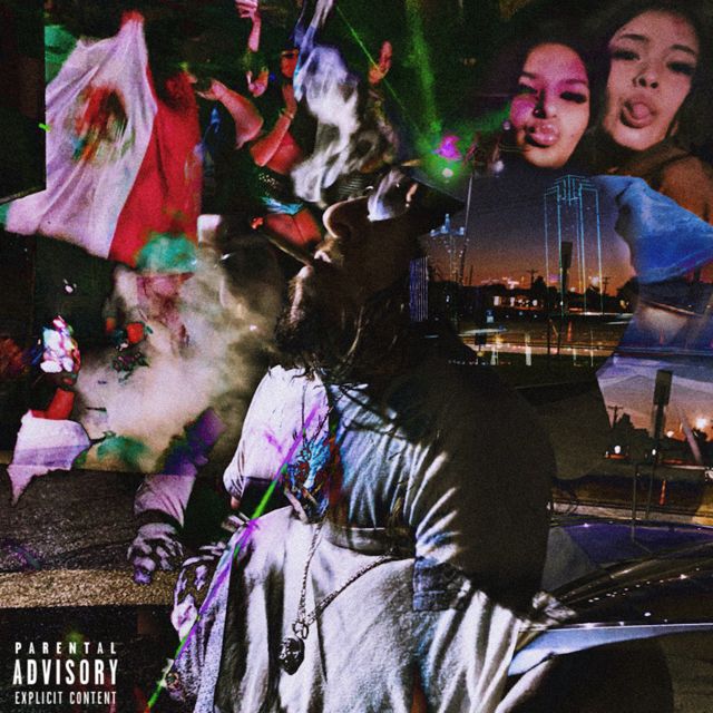 Adrixn Hills - 'FEEL LIKE WEEZY' [Ringtone]
