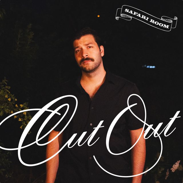 Safari Room - 'Cut Out (Acoustic)' [Ringtone]