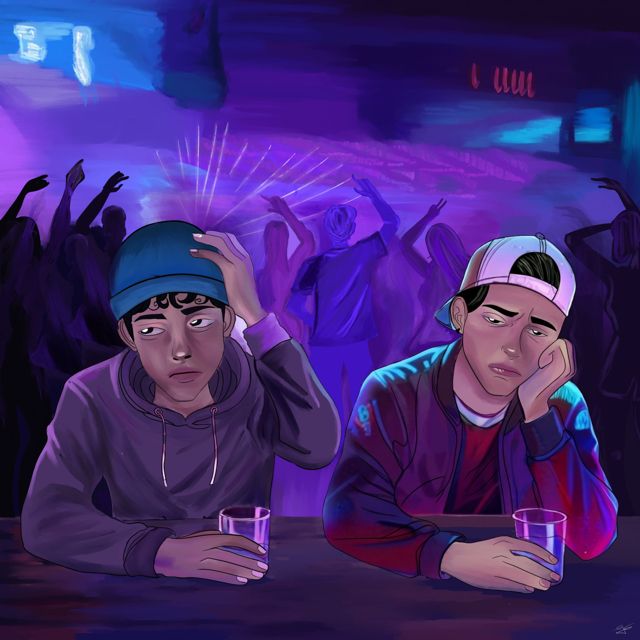 PAPICHI - '1000noches (feat. jaiboluna)' [Ringtone]