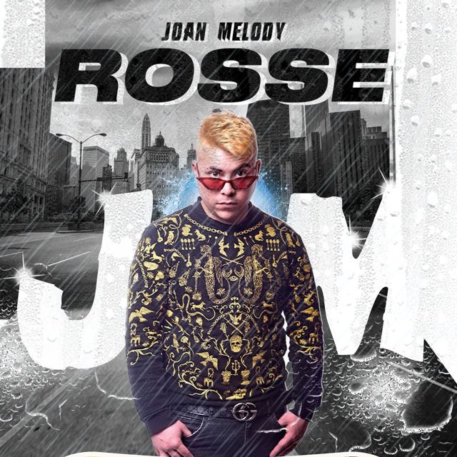 Joan Melody - 'Rosse' [Ringtone]