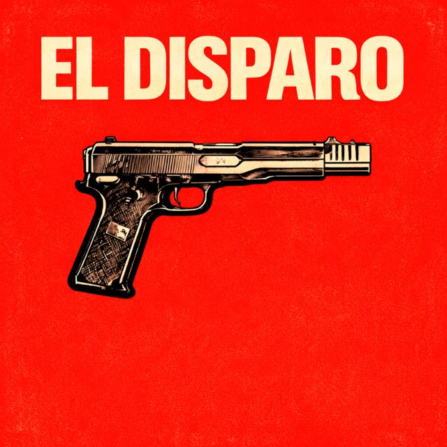 Futudrama - 'El disparo' [Ringtone]