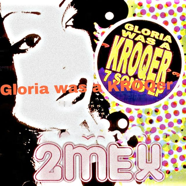 2Mex - 'Silly Girl' [Ringtone]