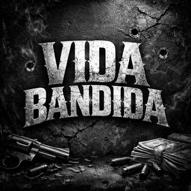Thulio Reis - 'Vida Bandida (feat. Kayque MC & LS do IB)' [Ringtone]