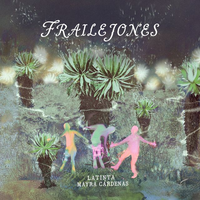 Latinta - 'Frailejones (feat. Mayra Cárdenas)' [Ringtone]