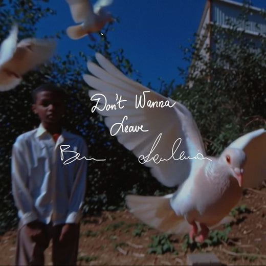 Ben Ivalencia - 'Don't Wanna Leave' [Ringtone]
