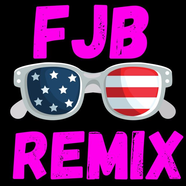 Frazer Brooks - 'Fuck Joe Biden (Lets Go Brandon) (FJB HipHop Remix)' [Ringtone]