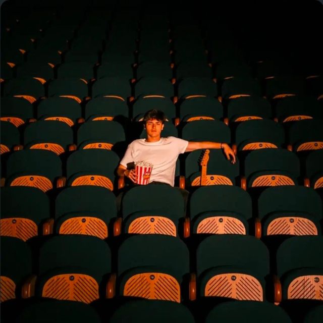 Félis - 'Aunque Cayera el Telón' [Ringtone]