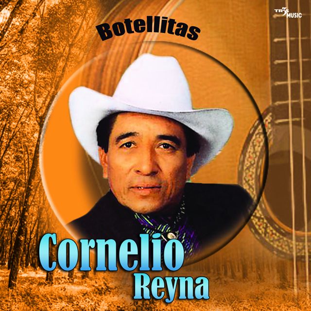 Cornelio Reyna - 'El chupas' [Ringtone]