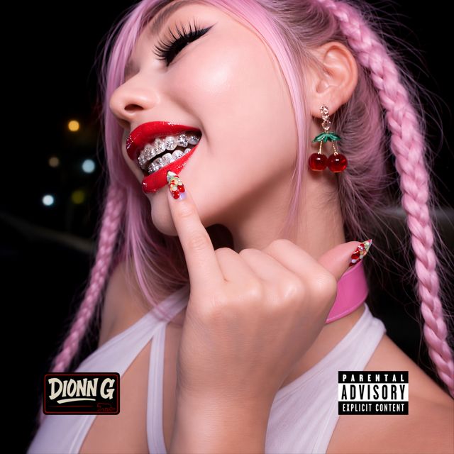 Dionn G - 'LABIOS CHERRY' [Ringtone]