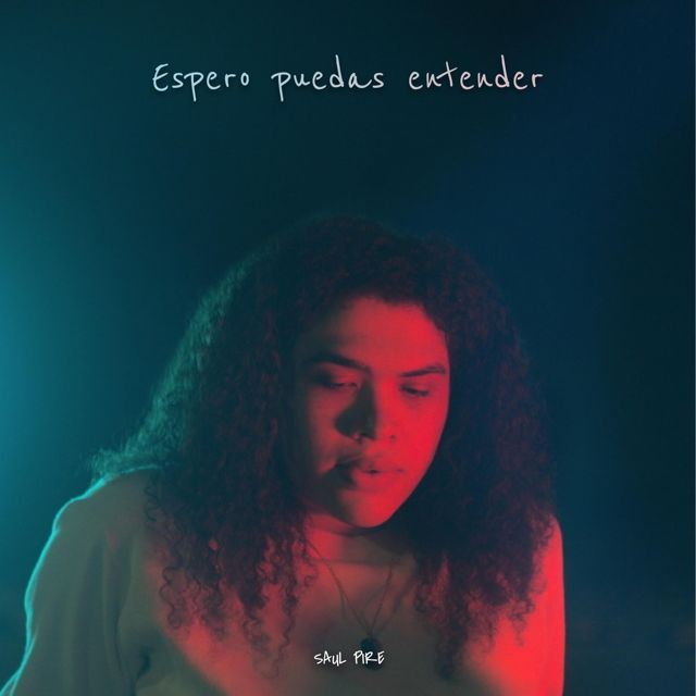 Saul Pire - 'Aquí estaré' [Ringtone]