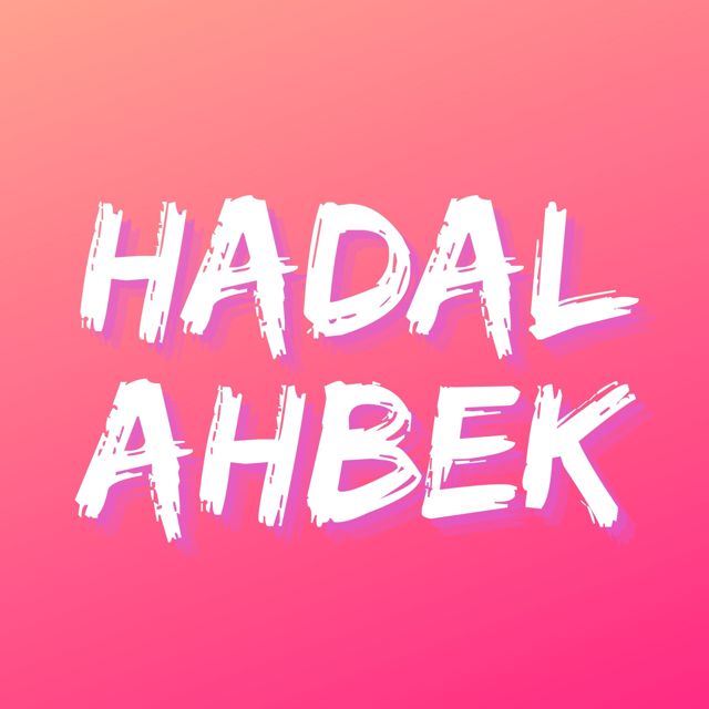 DJ Zaid - 'Hadal Ahbek (2021)' [Ringtone]