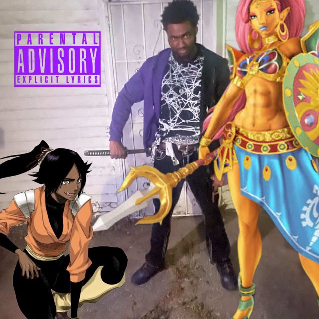 EMT - 'back savage' [Ringtone]