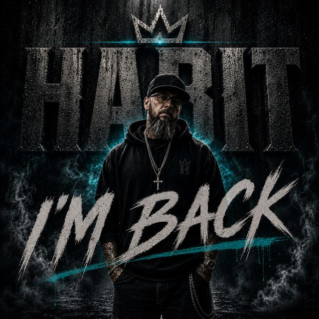 Habit - 'I'm Back' [Ringtone]