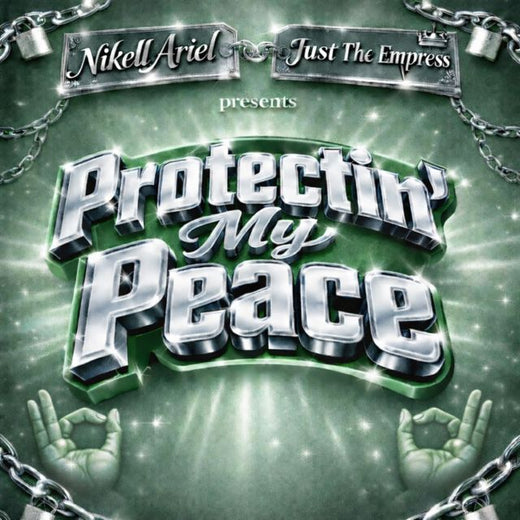 Nikell Ariel - 'We Gon' Get It (feat. Just The Empress)' [Ringtone]