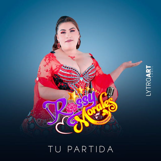 Rossy Morales Purito Corazón - 'Tu Partida' [Ringtone]