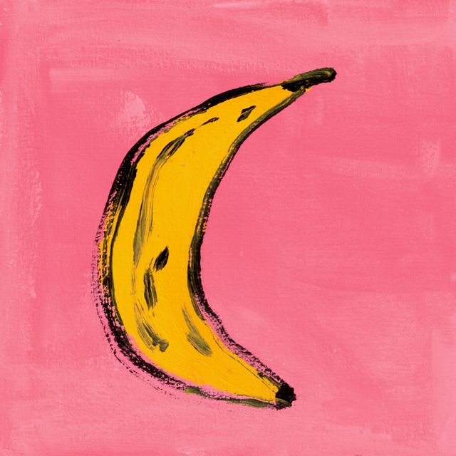 Citrus Avenue - 'Banana Bingo' [Ringtone]