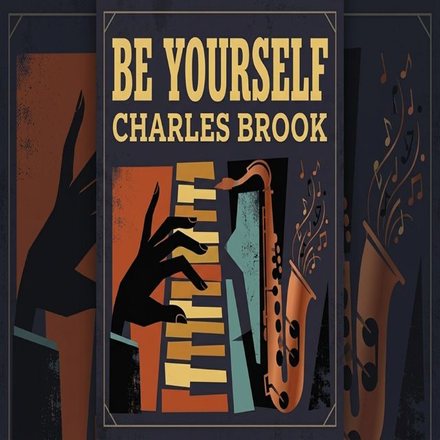 Charles Brook - 'Be Yourself' [Ringtone]