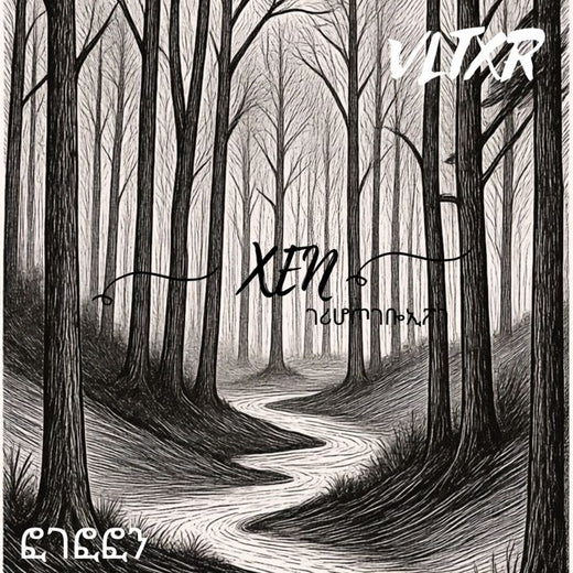 VLTXR - 'Xen' [Ringtone]