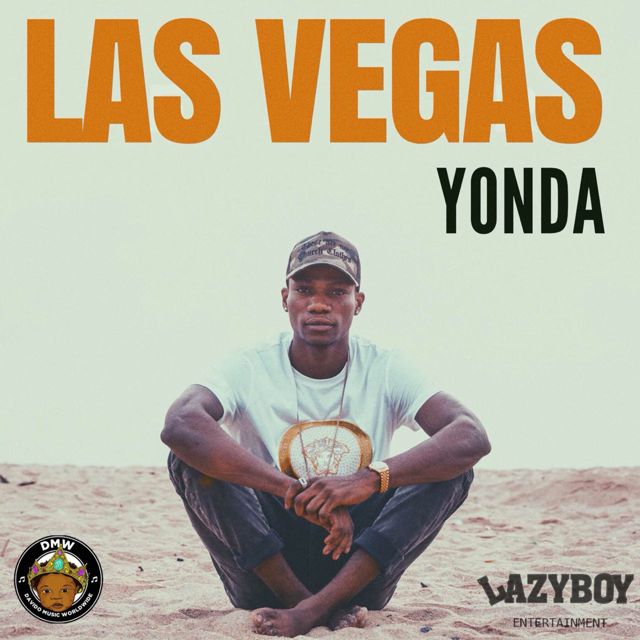 Yonda - 'Las Vegas' [Ringtone]