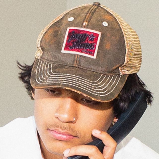 Junior Mesa - 'You Are Alright (Instrumental)' [Ringtone]