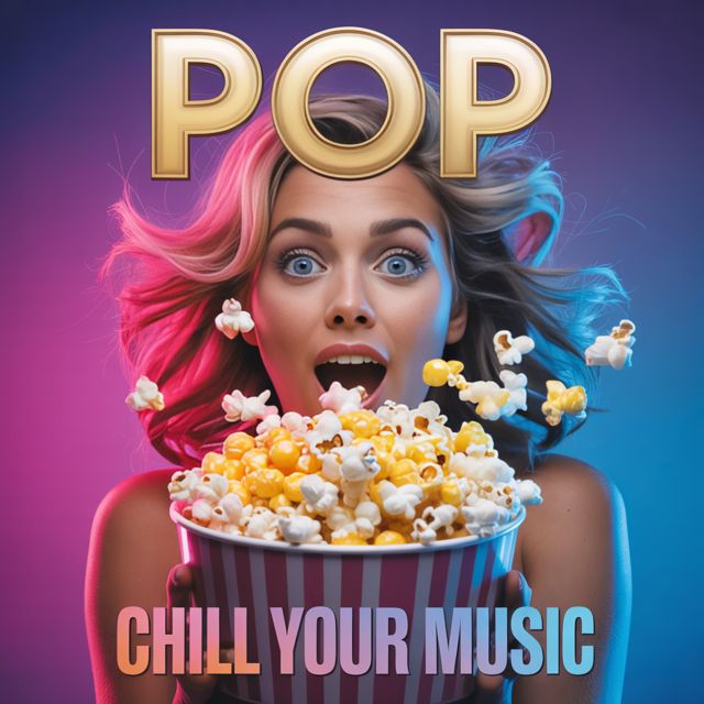 Chill Your Music - 'Pop' [Ringtone]