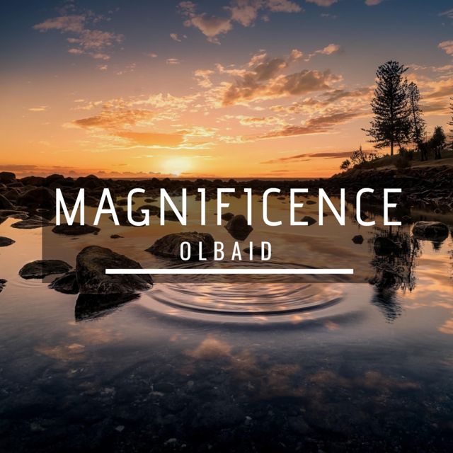 Olbaid - 'Magnificence' [Ringtone]