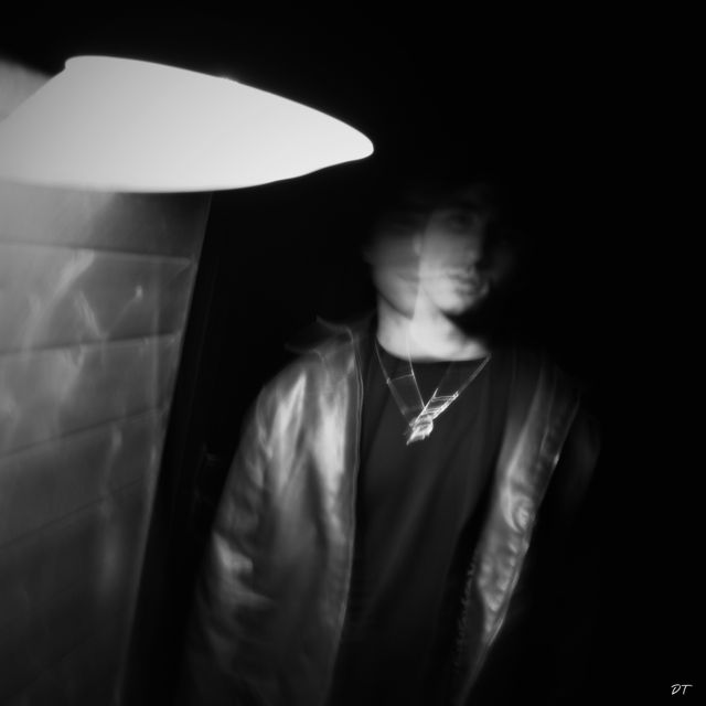 Nic Dean - 'One Call (Sped Up)' [Ringtone]