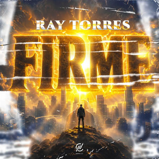 Ray Torres - 'FIRME' [Ringtone]