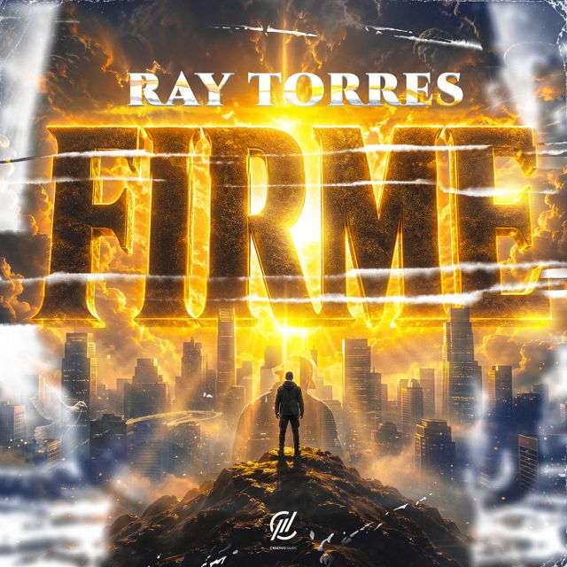 Ray Torres - 'FIRME' [Ringtone]