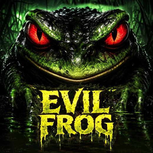 Pick a Winner - 'Evil Frog' [Ringtone]