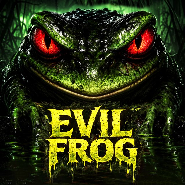 Pick a Winner - 'Evil Frog' [Ringtone]