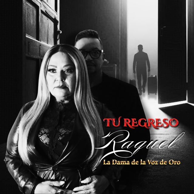 Raquel La Dama de la Voz de Oro - 'Tu Regreso' [Ringtone]