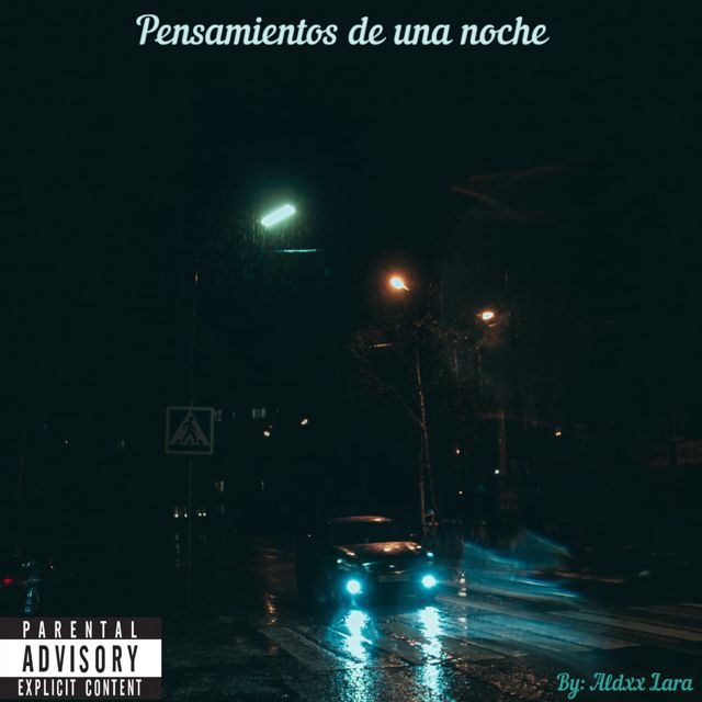 Aldxx Lara - '24/7 (Amiguitas) (1)' [Ringtone]