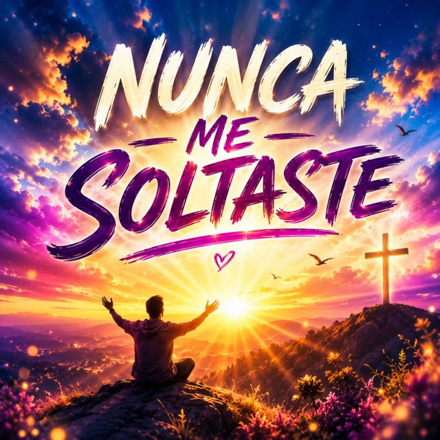 Adoración Pura - 'Nunca Me Soltaste' [Ringtone]